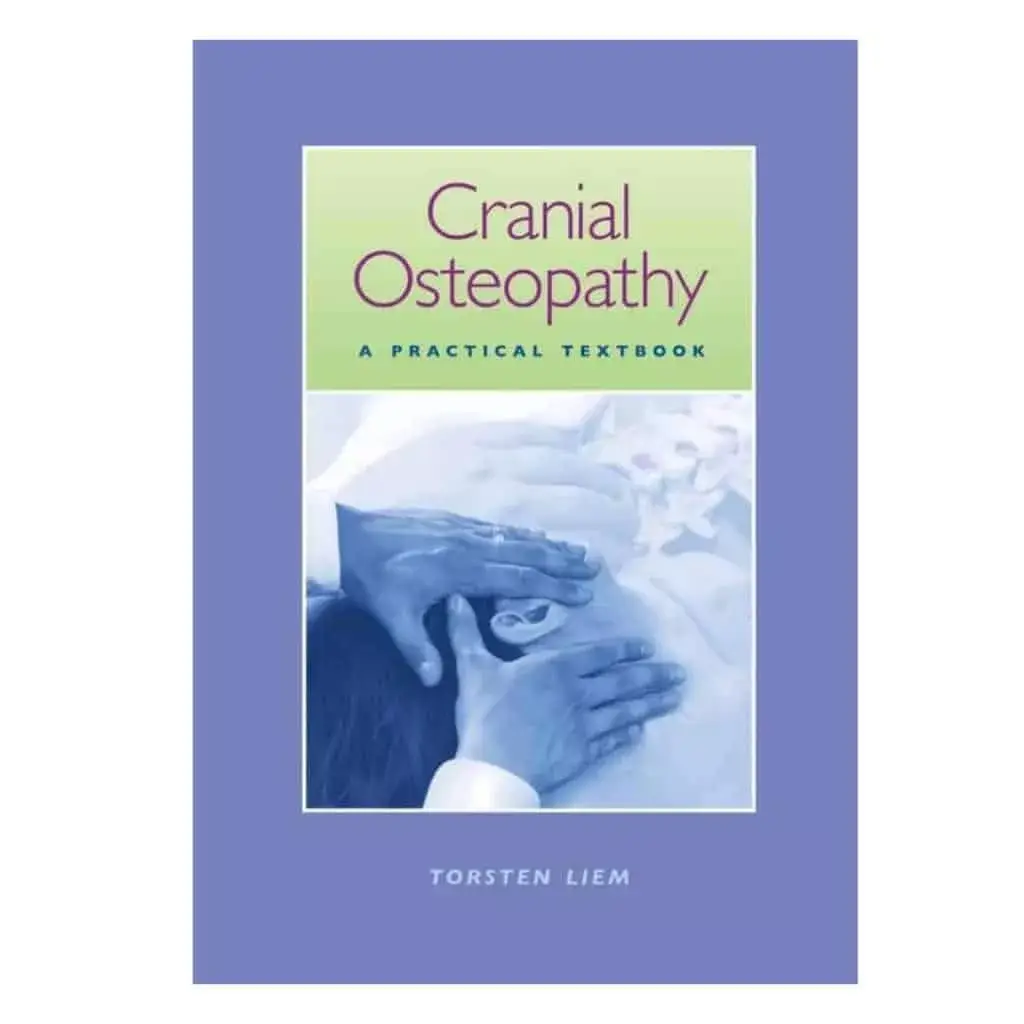 Lehrbuch der kranialen Osteopathie.