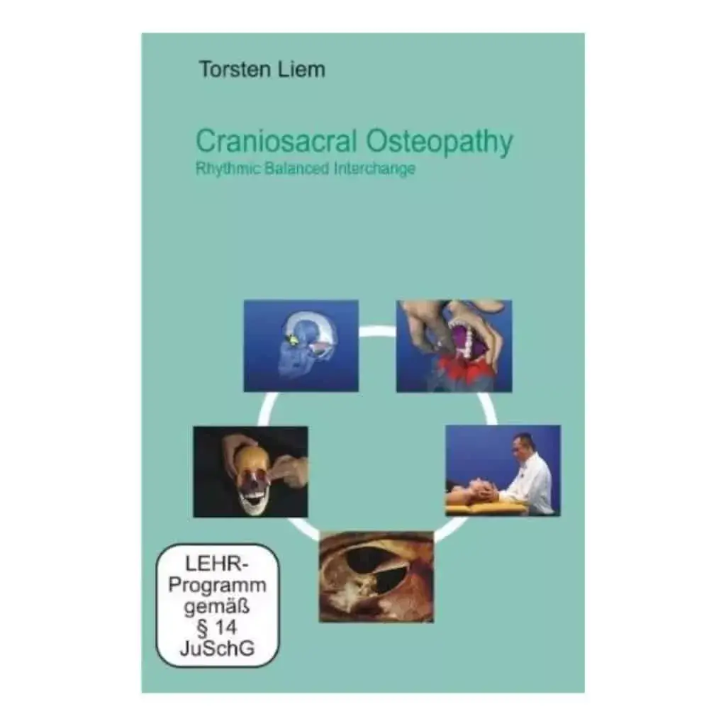 Craniosacrale Augenheilkunde von Tony Lem, einem Osteopathen in Hamburg mit Expertise in Kinderosteopathie.