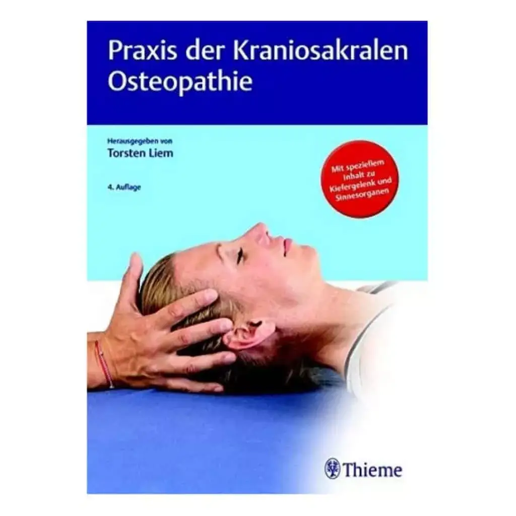 Praxis der Kinderosteopathie in Hamburg.