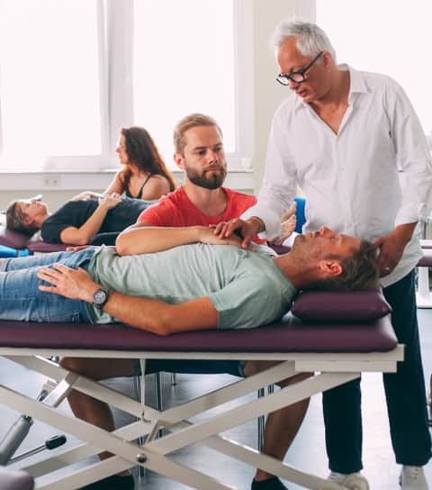 Die besten Osteopathen in Sasel