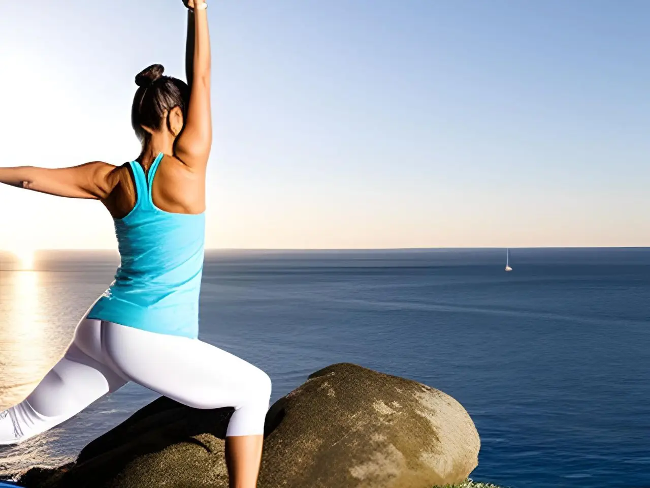 Yoga und Osteopathie